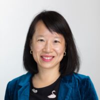 Yvonne Ou, PhD