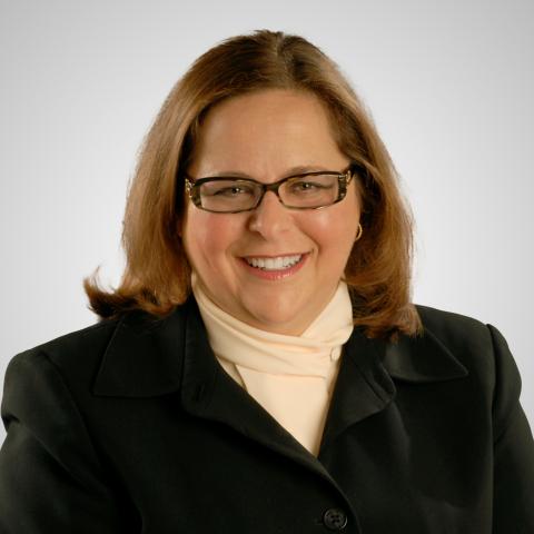 Stacy Pagos Haller
