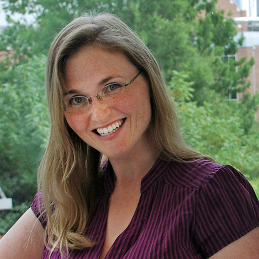 A headshot of Dr. Annabelle Singer