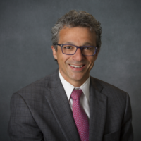 a headshot of Dr. Pascual-Leone