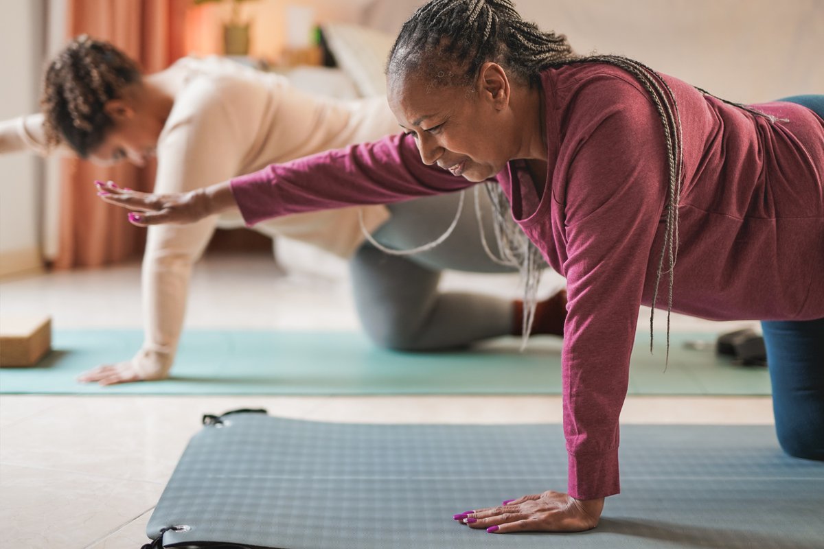 Living With Glaucoma | BrightFocus Foundation