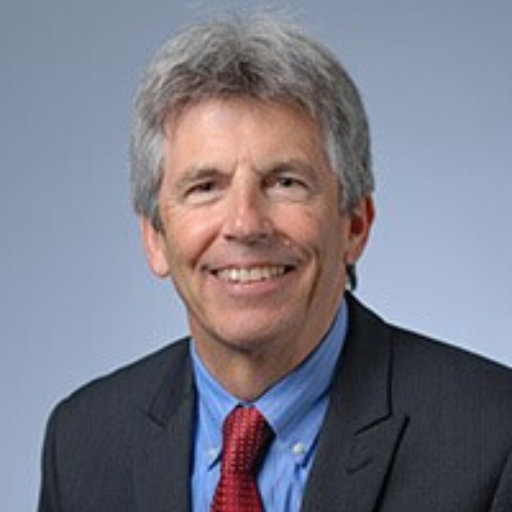 a headshot of Dr. Thomas Mcallister