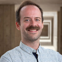 Joseph Herdy headshot