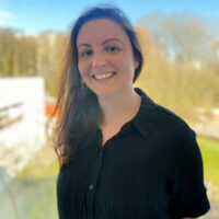 Laura Fumagalli headshot