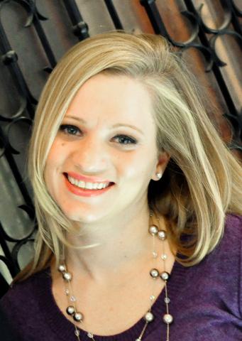 A headshot of Dr. Funk