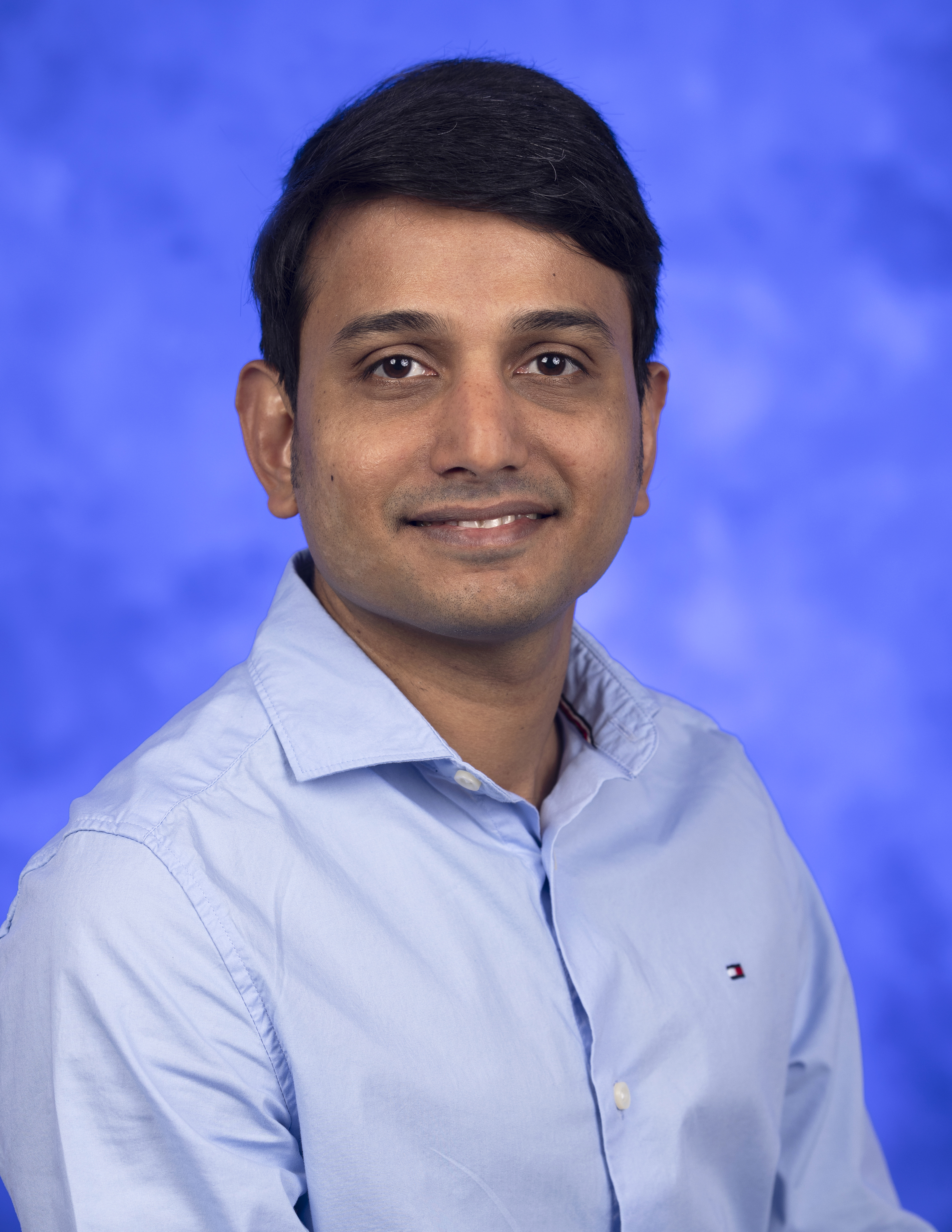 Sandeep Subrahmanian, PhD
