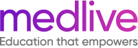 Medlive logo.