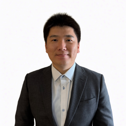 a headshot of Dr. Jaesoo Jung