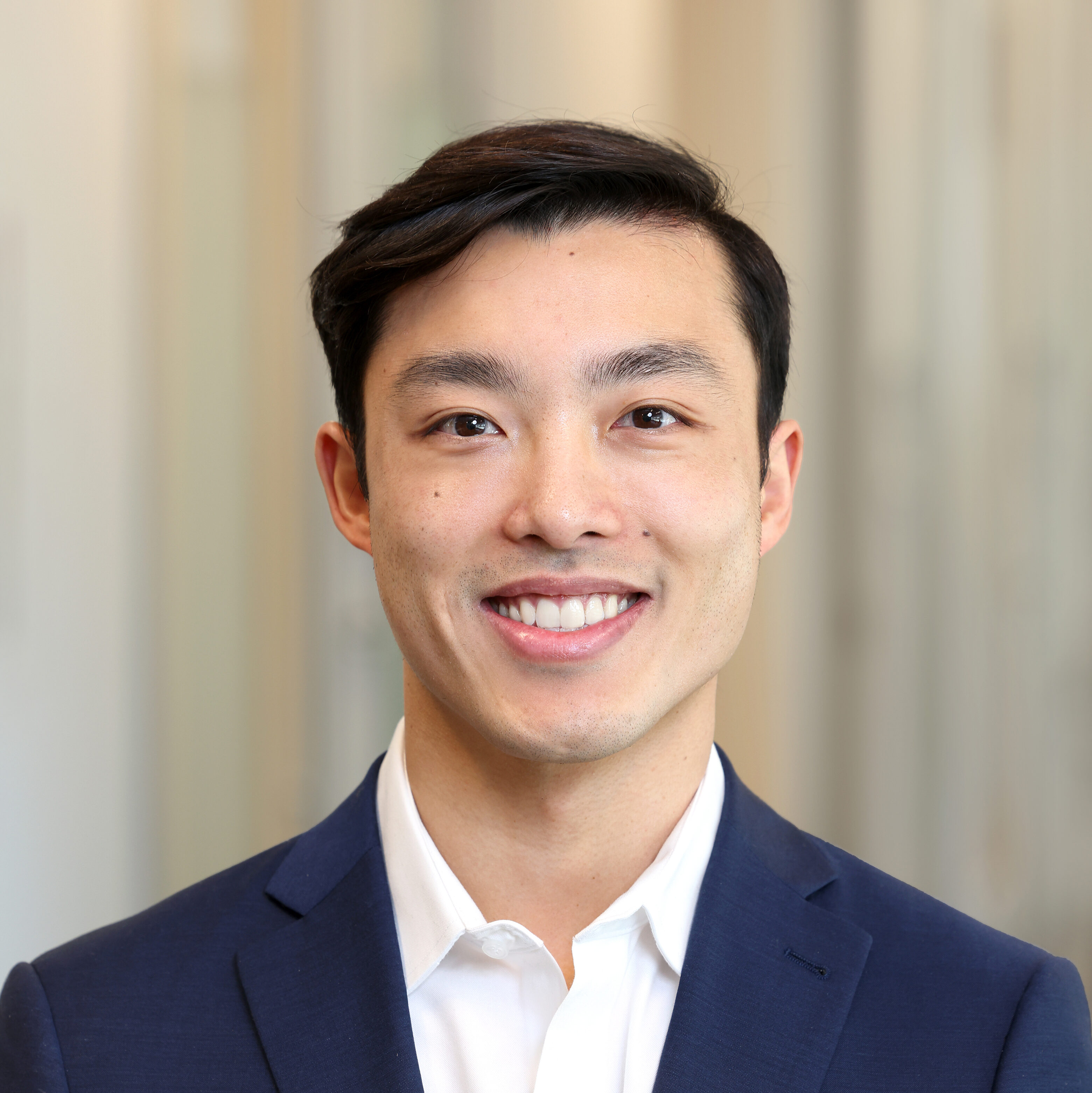 Jimmy Liu, PhD.