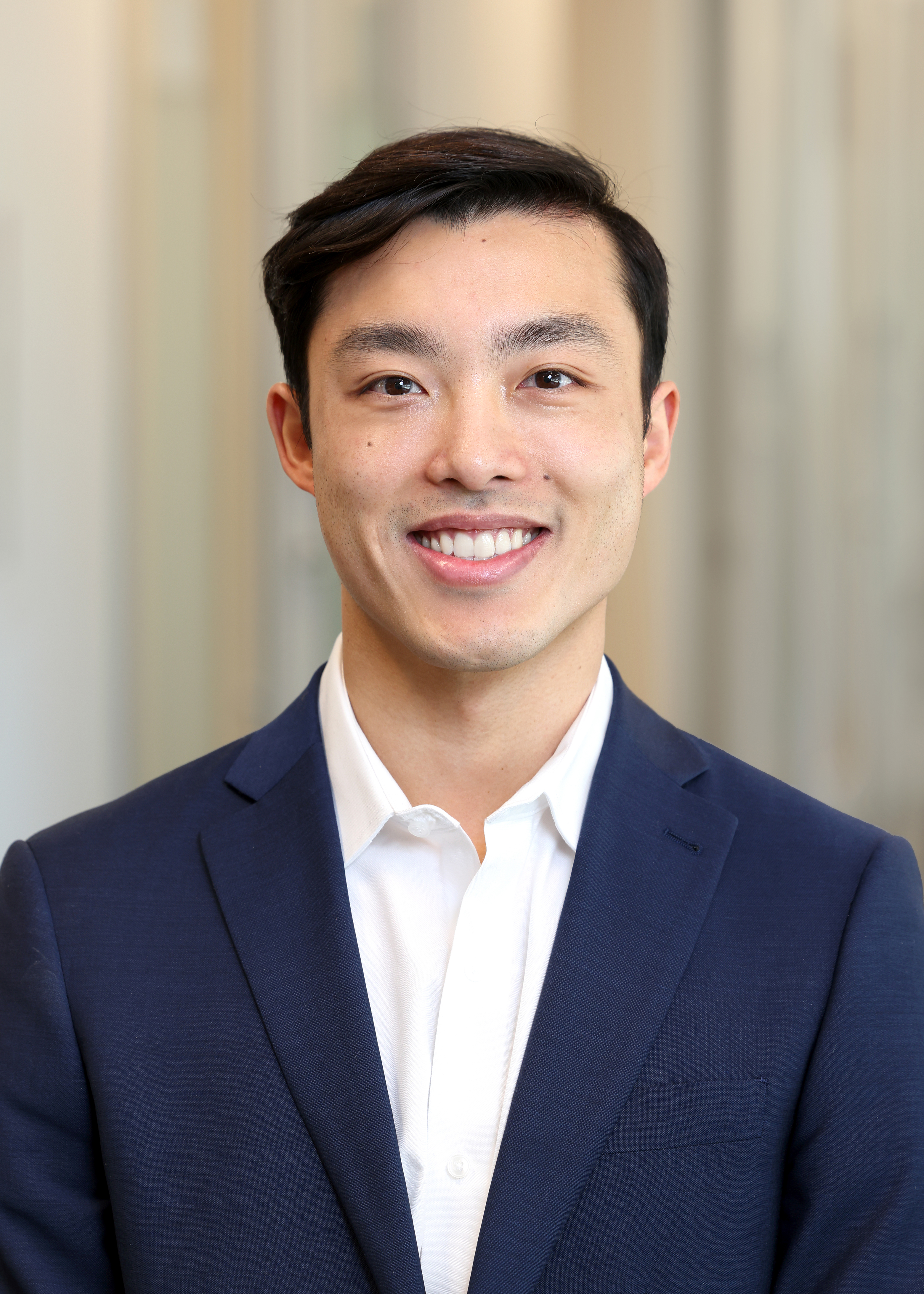 Jimmy Liu, PhD.
