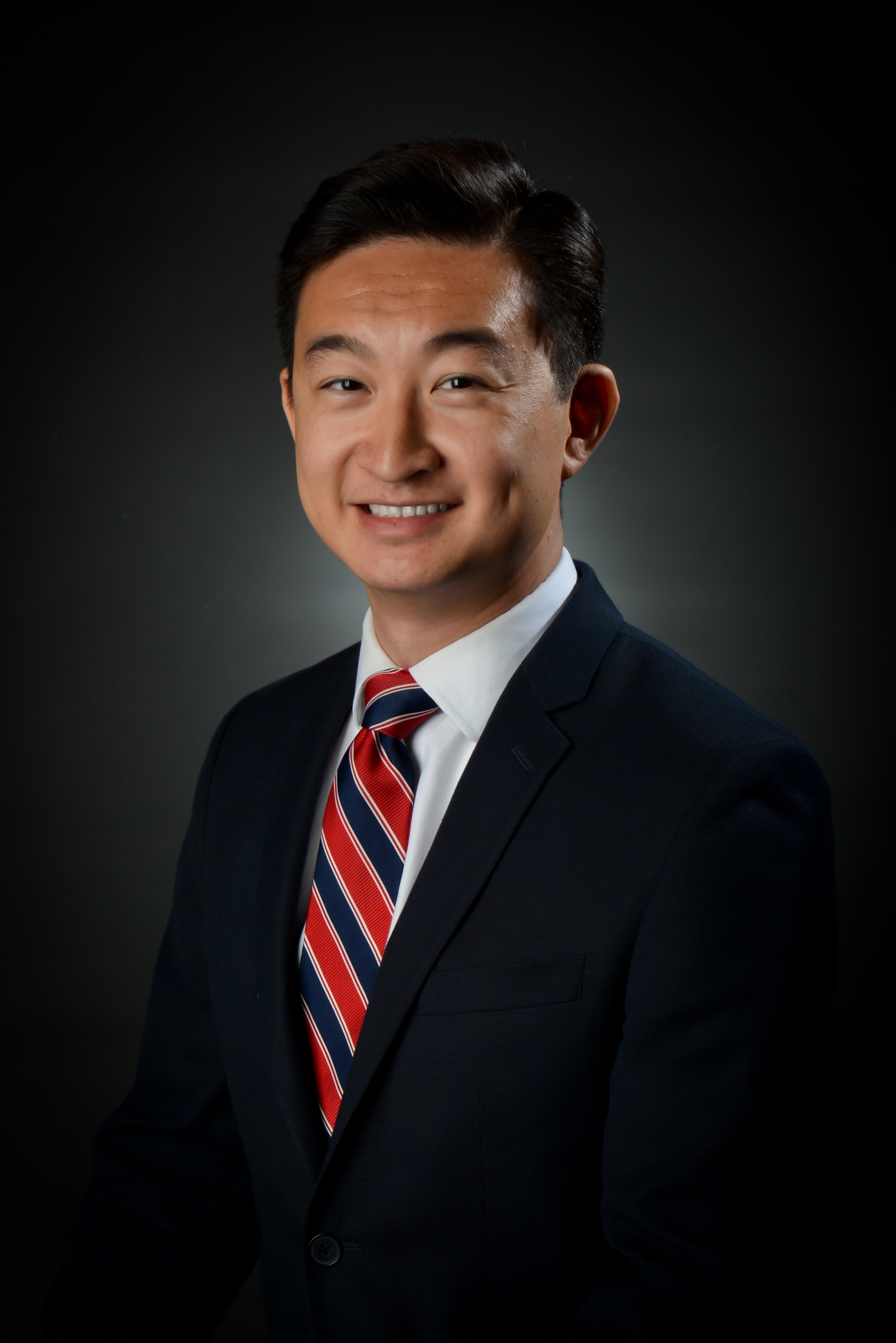 Benjamin Xu, MD, PhD