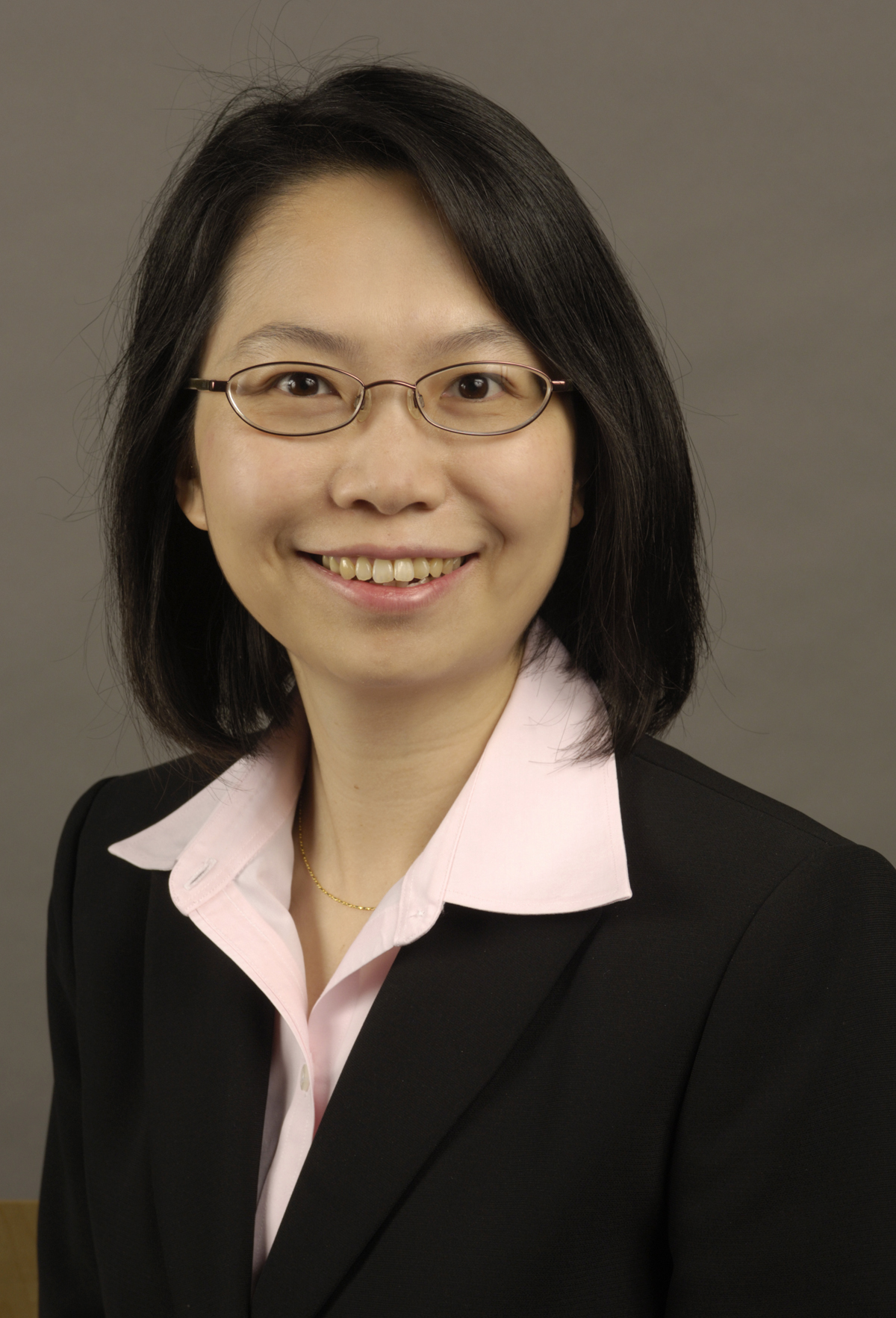 Lucy Shen, MD