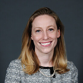 Astrid Werner, MD.