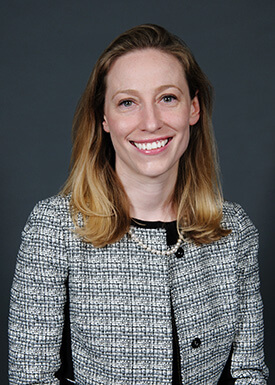Astrid Werner, MD.