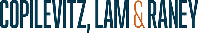 Copilevitz, Lam & Raney, P.C logo.