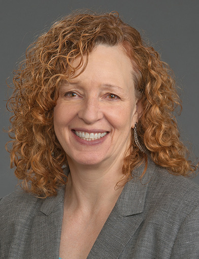 Laura Baker, PhD