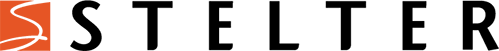 Stelter logo.