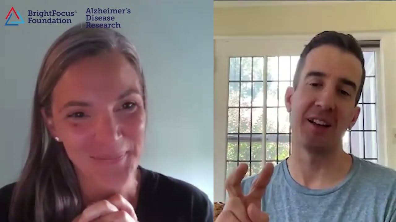 Dr. Sharyn Rossi and Dr. Keith Hengen.