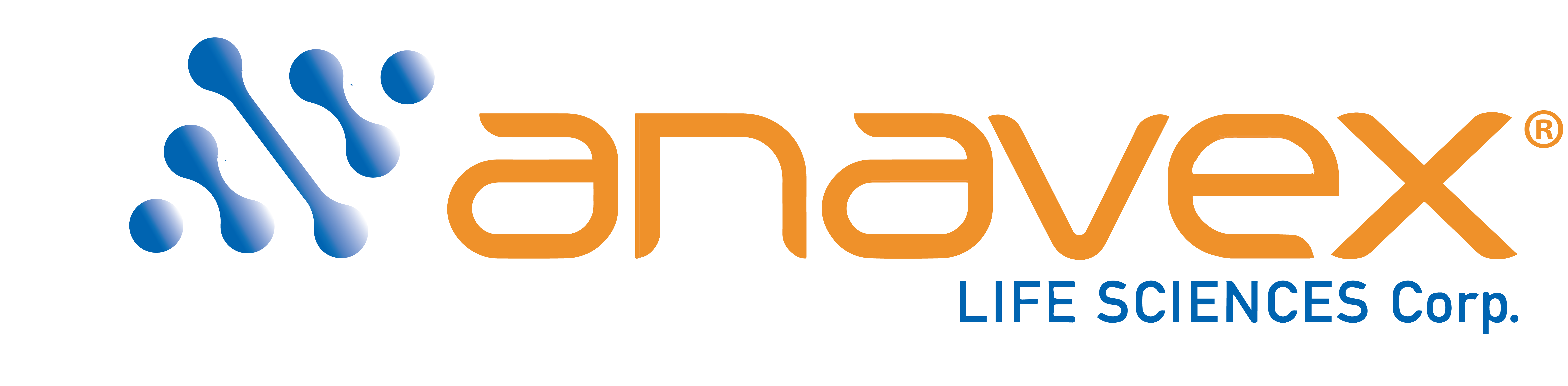 Annavex Life Sciences logo.