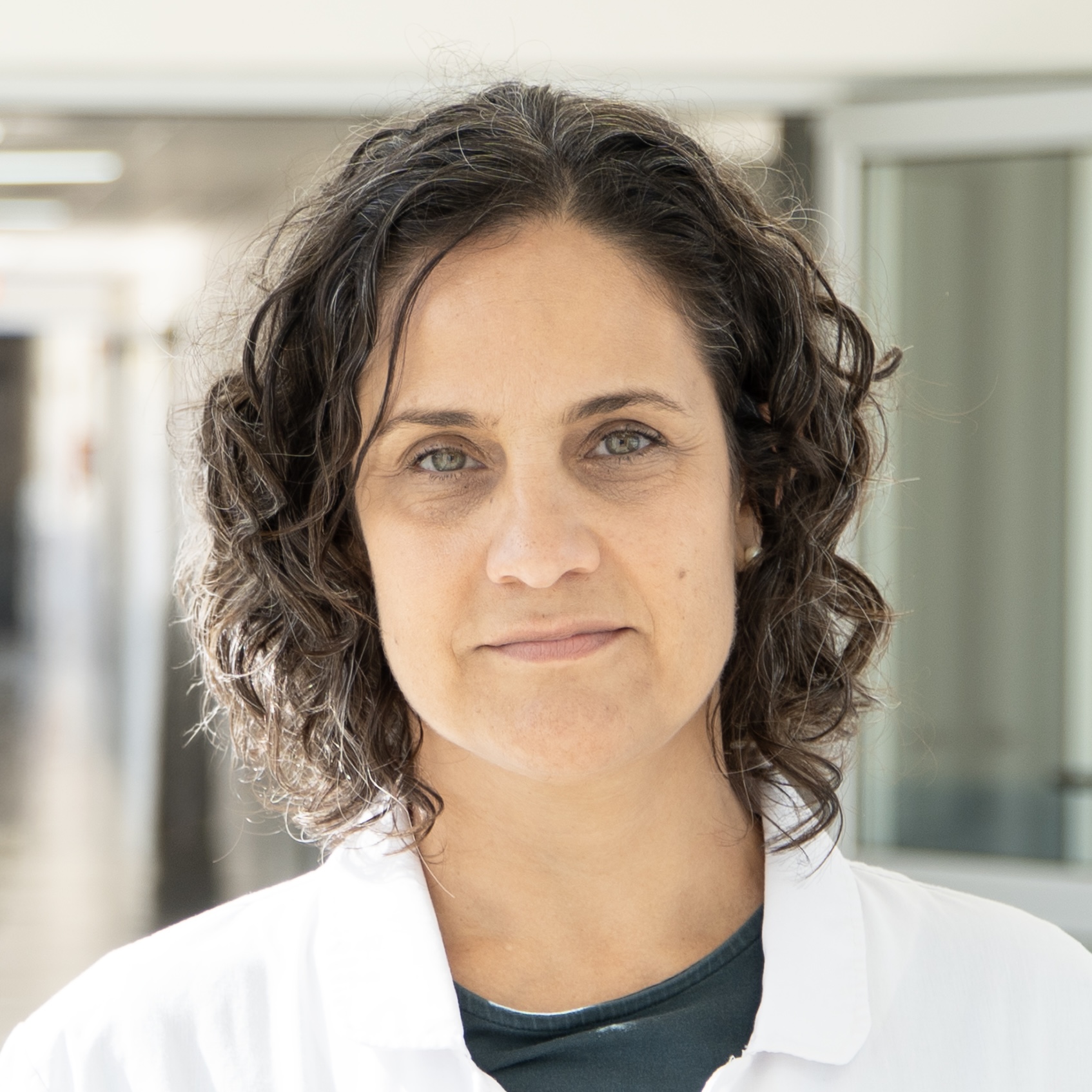 Maria Dalmasso, PhD.