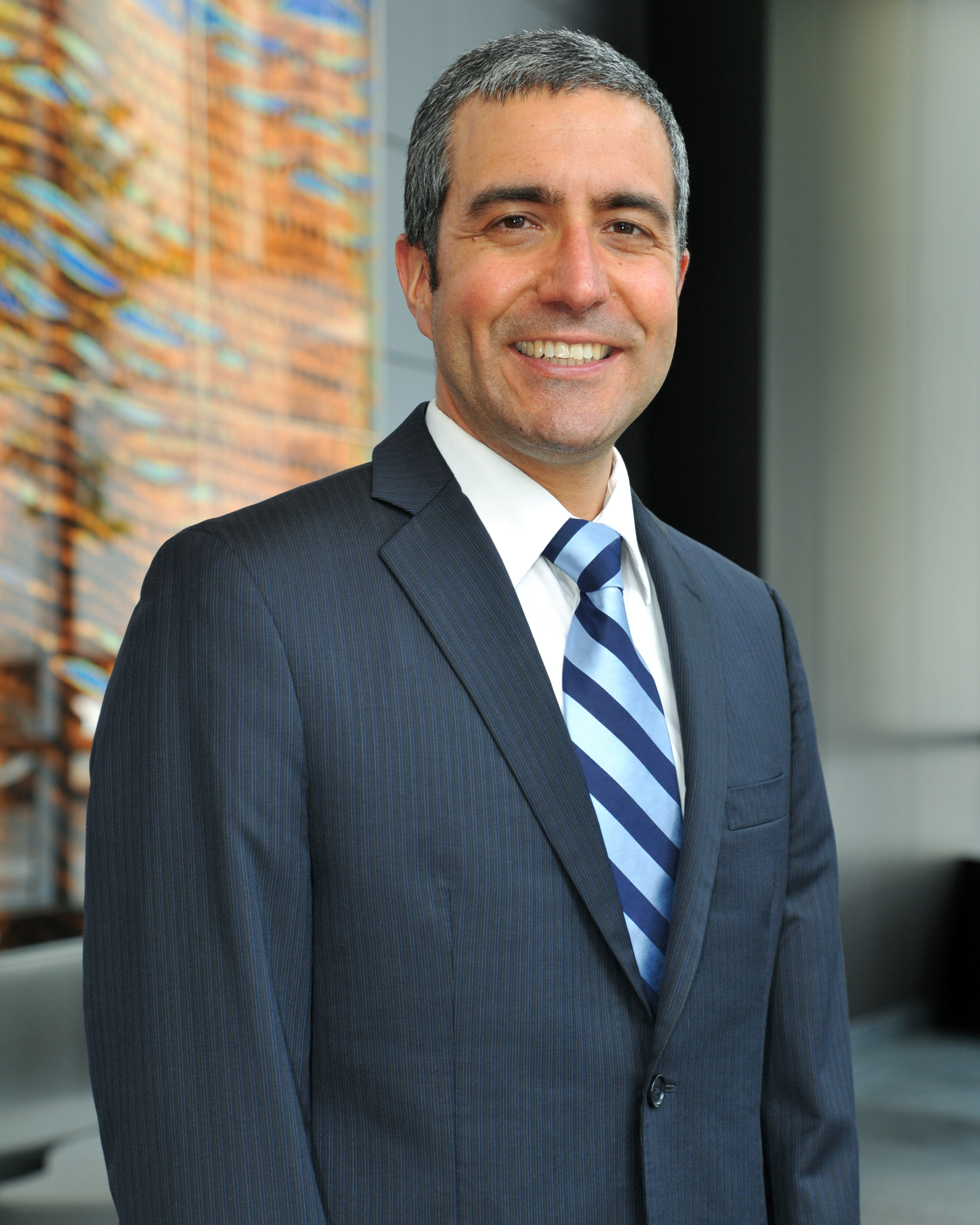 Armen J. Moughamian, MD, PhD.