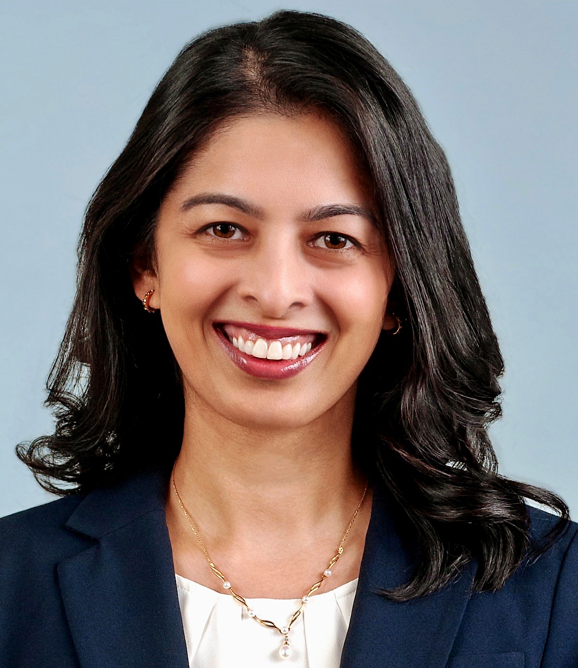 Inas F. Aboobakar, MD