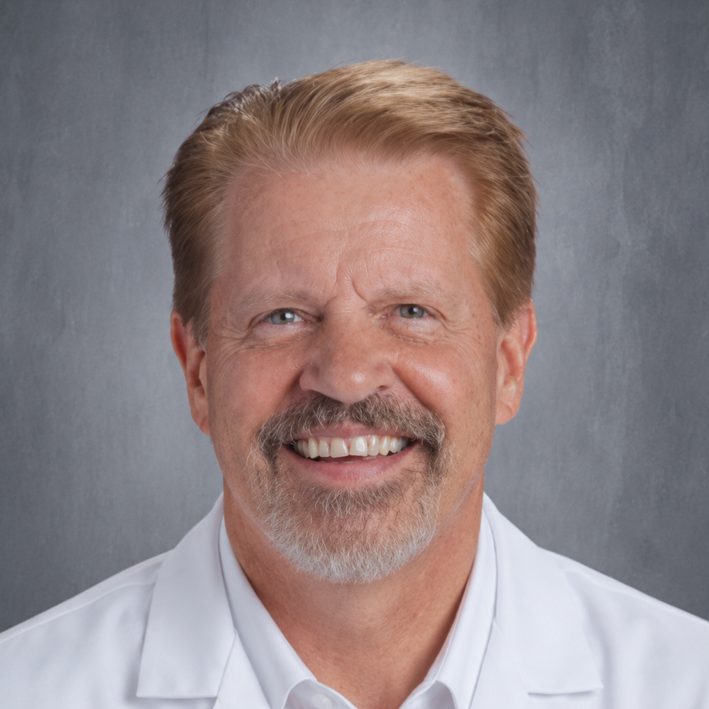 Jeffrey Mason, PhD.