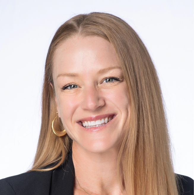 Nicole Phillips, PhD.