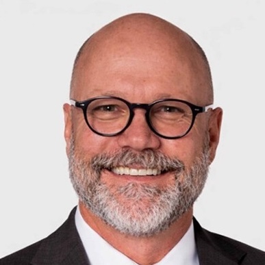 Robert Barber, PhD.