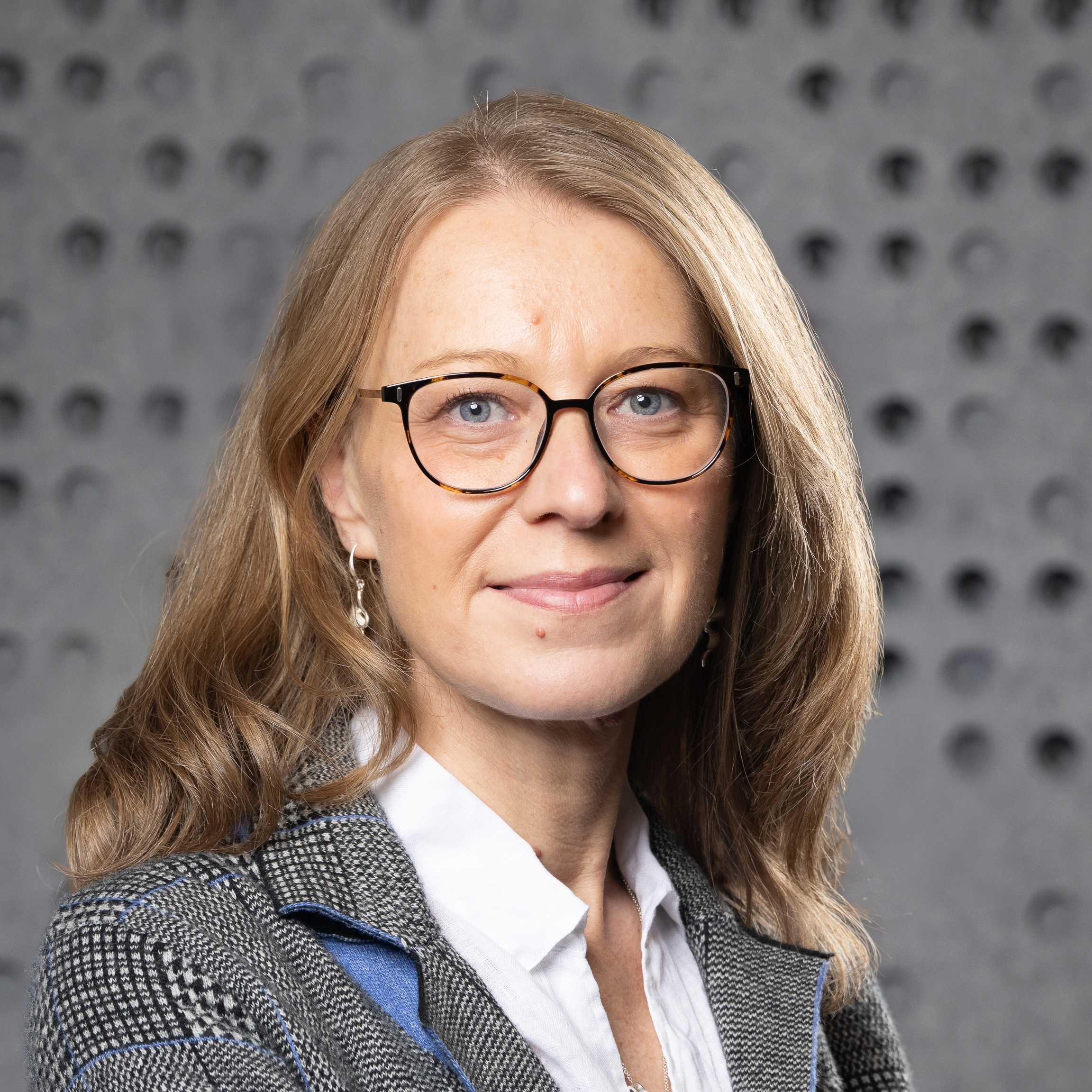 Valentina Fossati, PhD.
