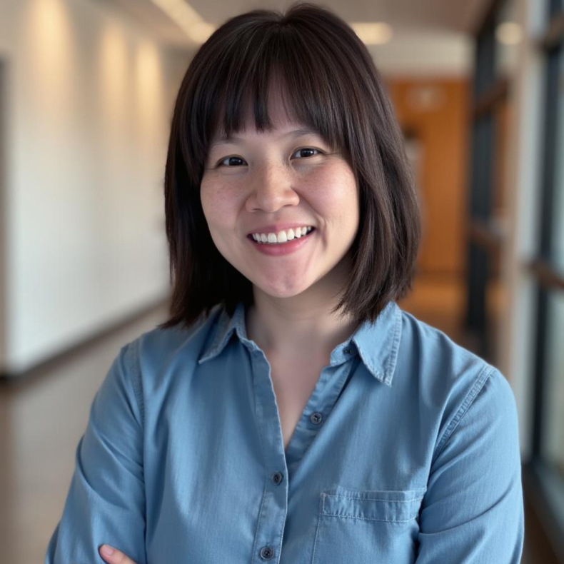 Lily (Wenjing) Wu, PhD