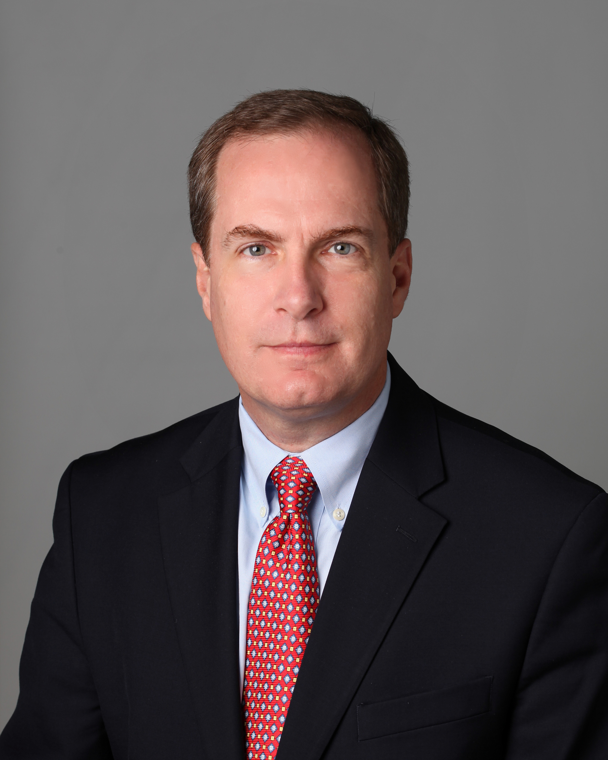 Michael J. Detke, MD, PhD