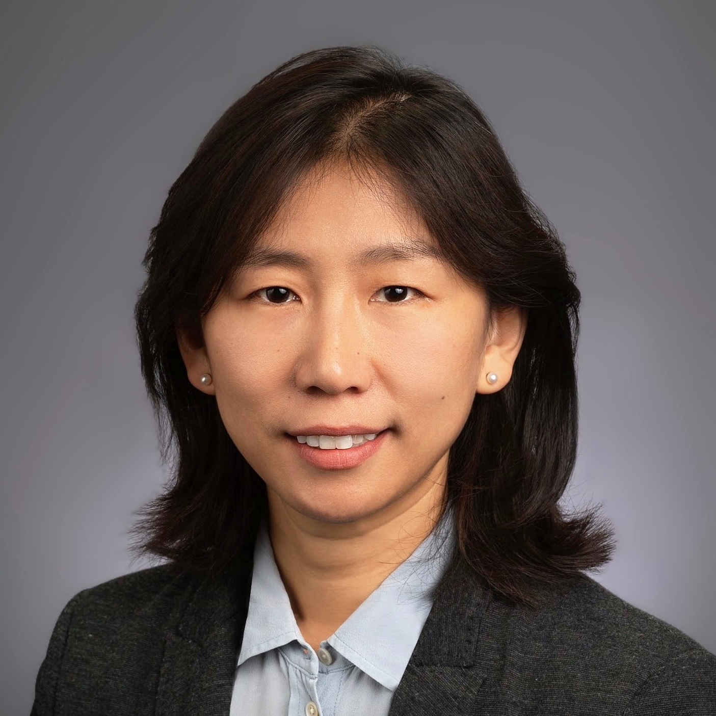 Qi Zhang, PhD.