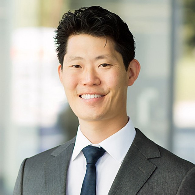 Tyson Kim, MD, PhD