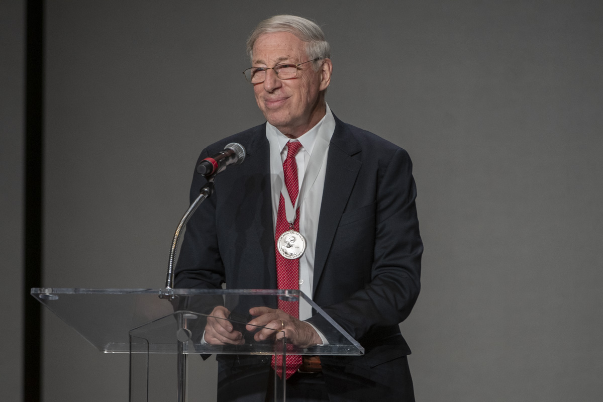 Dr. David Abramson