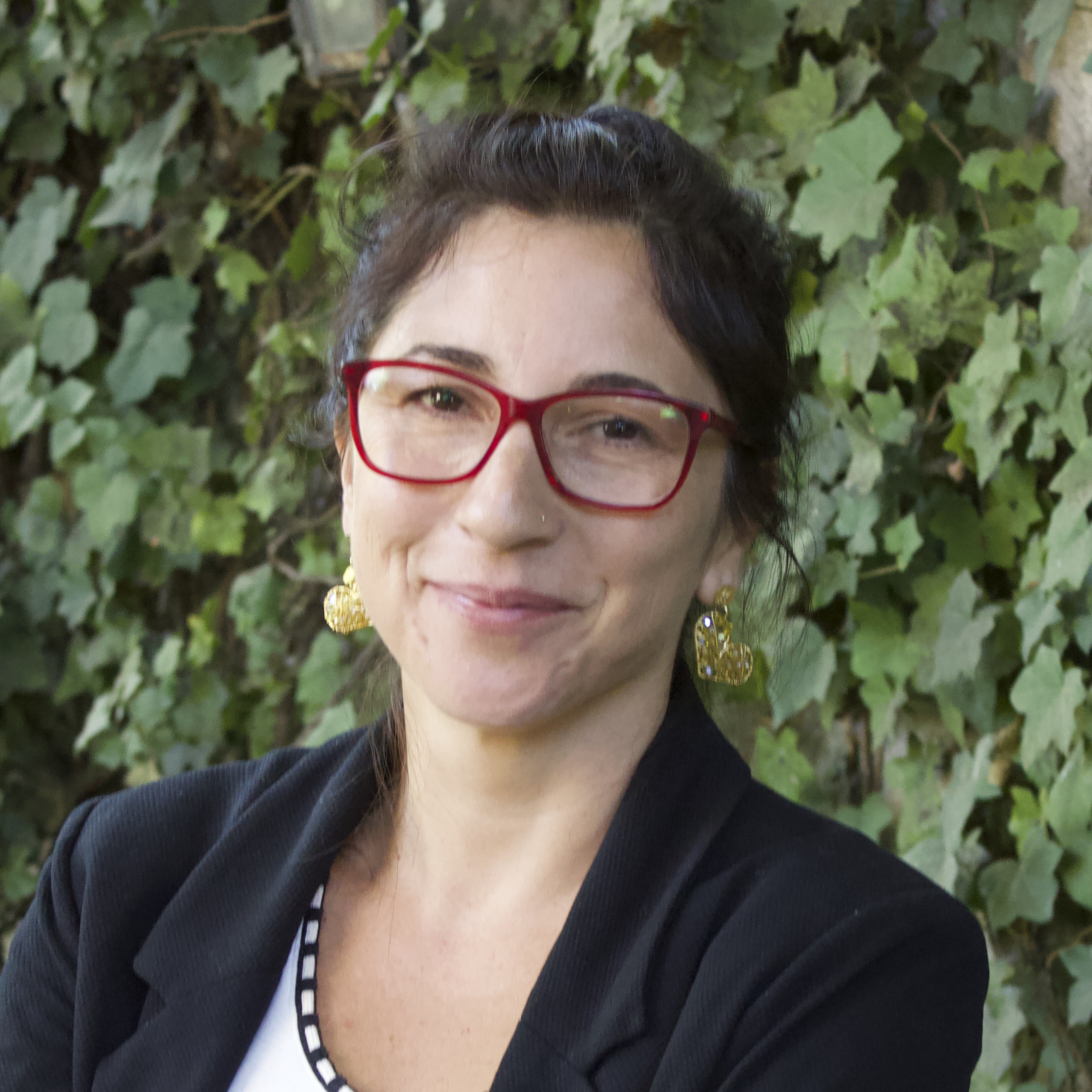Claudia Duran-Aniotz, PhD.