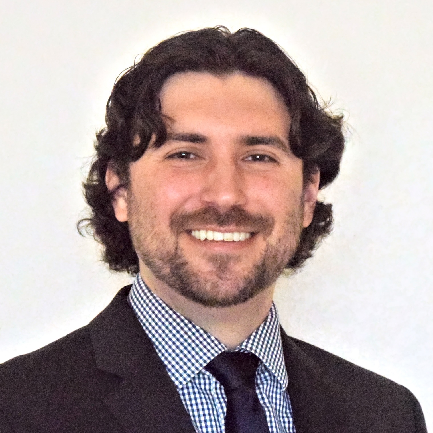 Daniel Panyard, PhD.