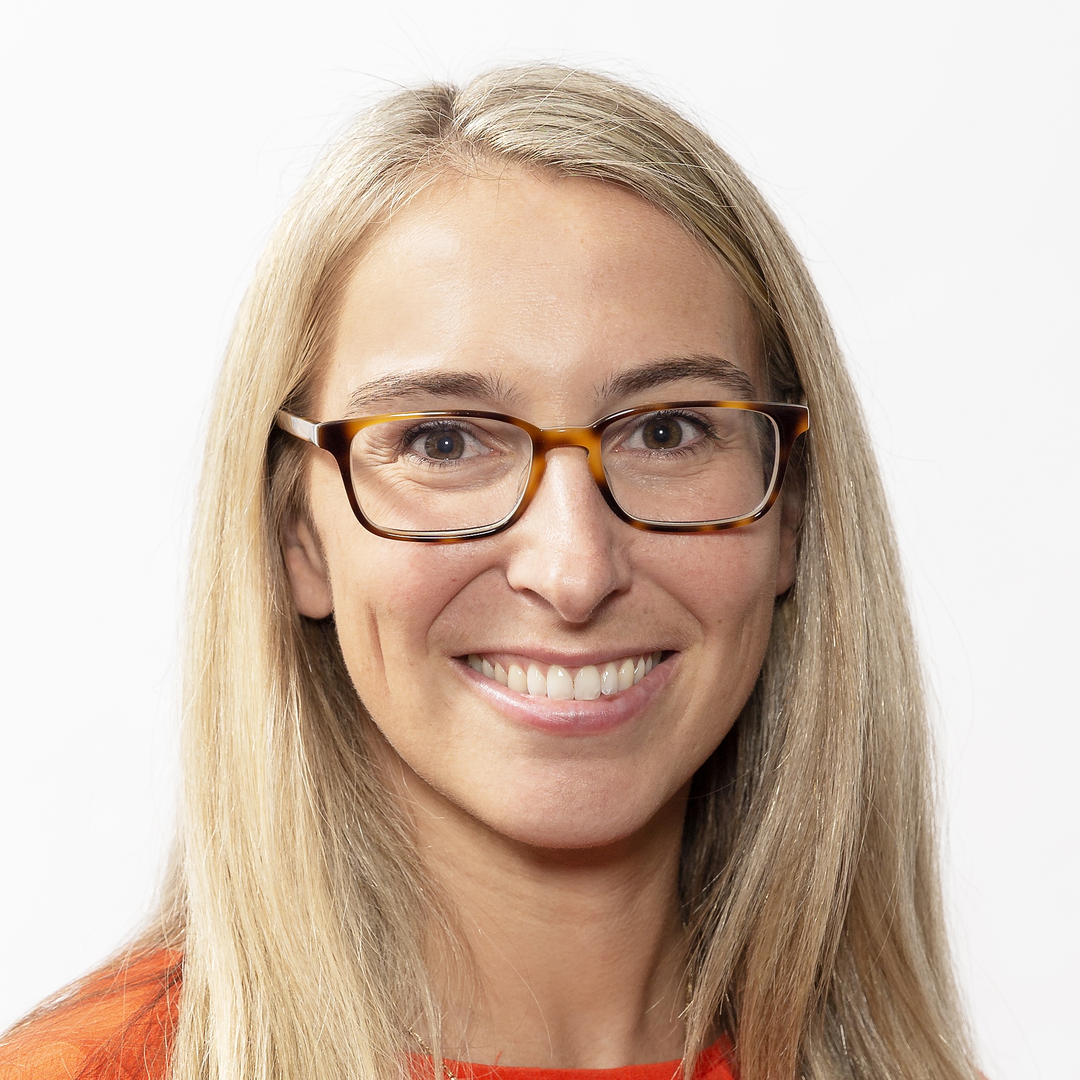 Eleanor Drummond, PhD.