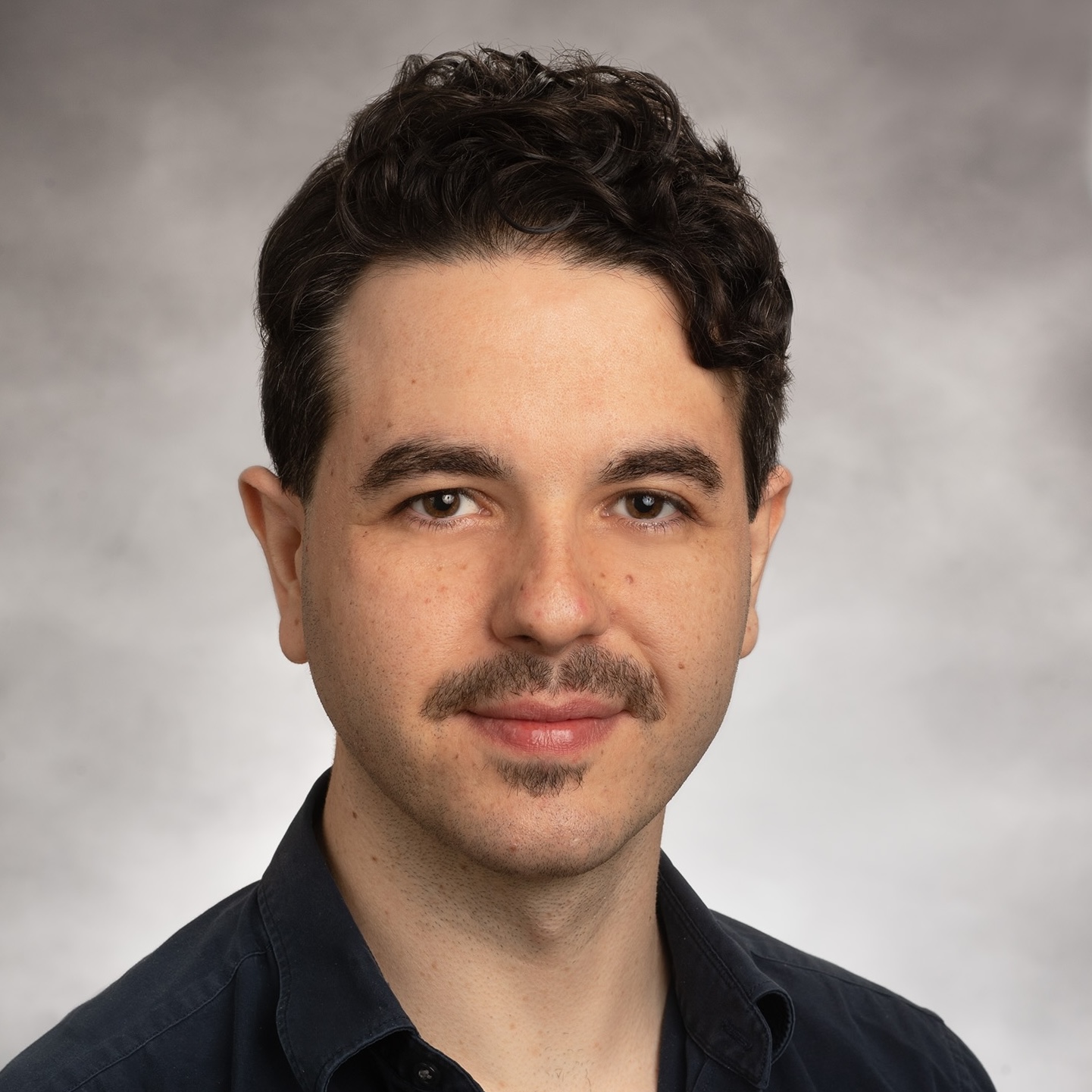 Fikri Birey, PhD.