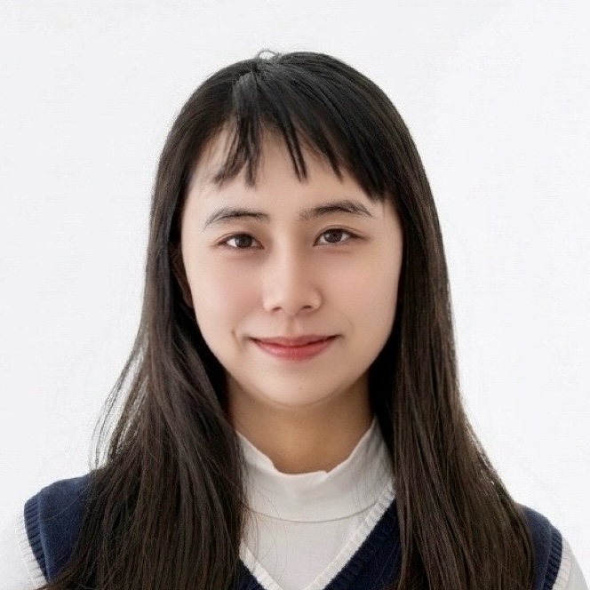 Haoyue Zhou, PhD.