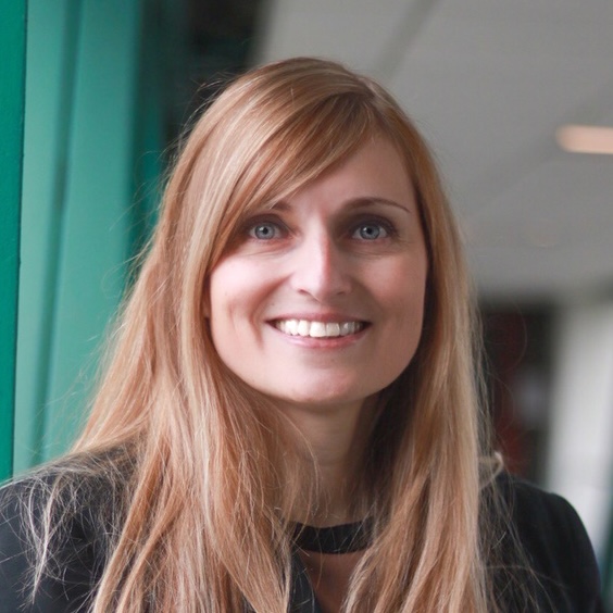 Heidi Jacobs, PhD.