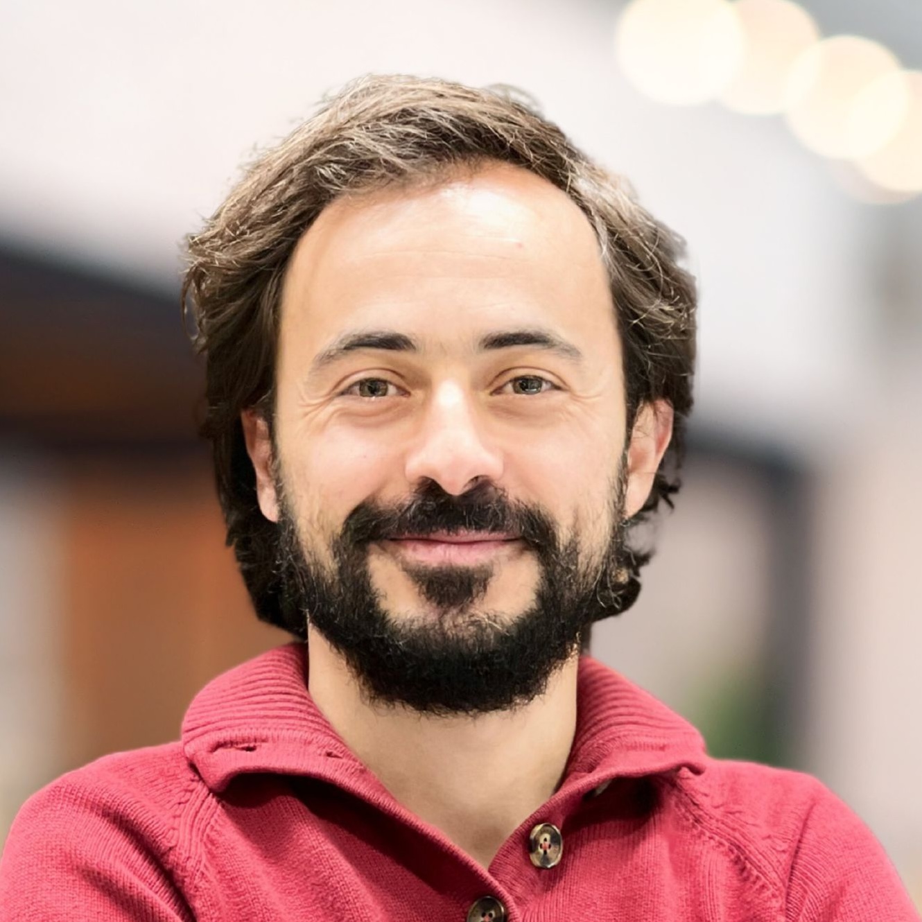 Hugo Fernandes, PhD.