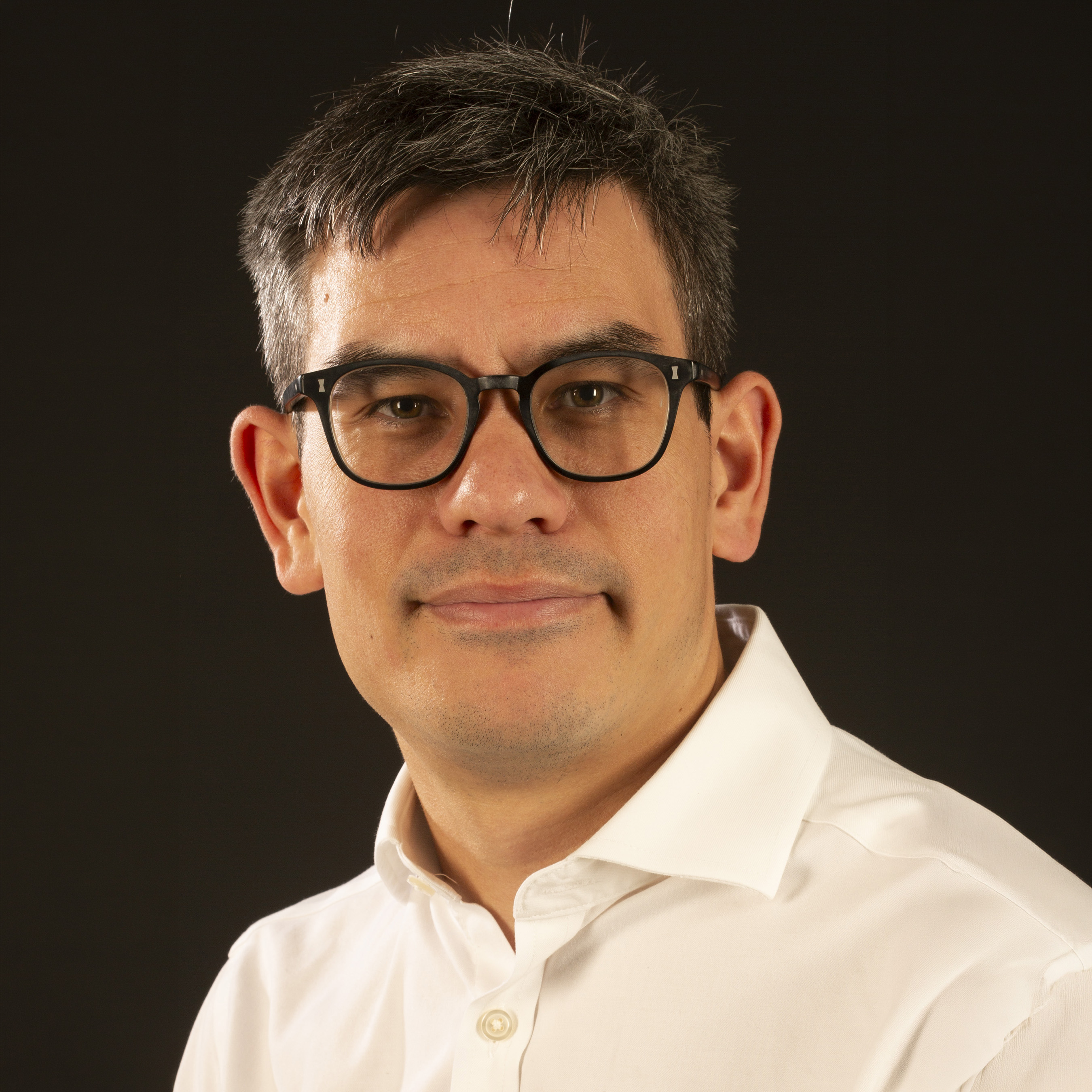 Keir Yong, PhD.