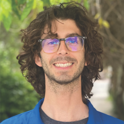 a headshot of Marco Bassetto, PhD