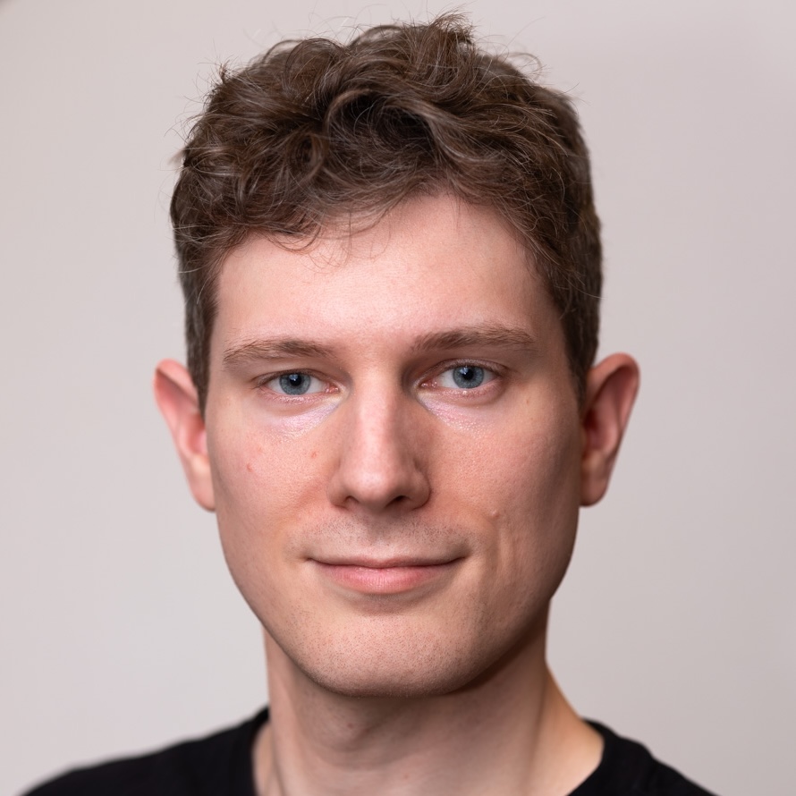 Matthias Hebisch, PhD.