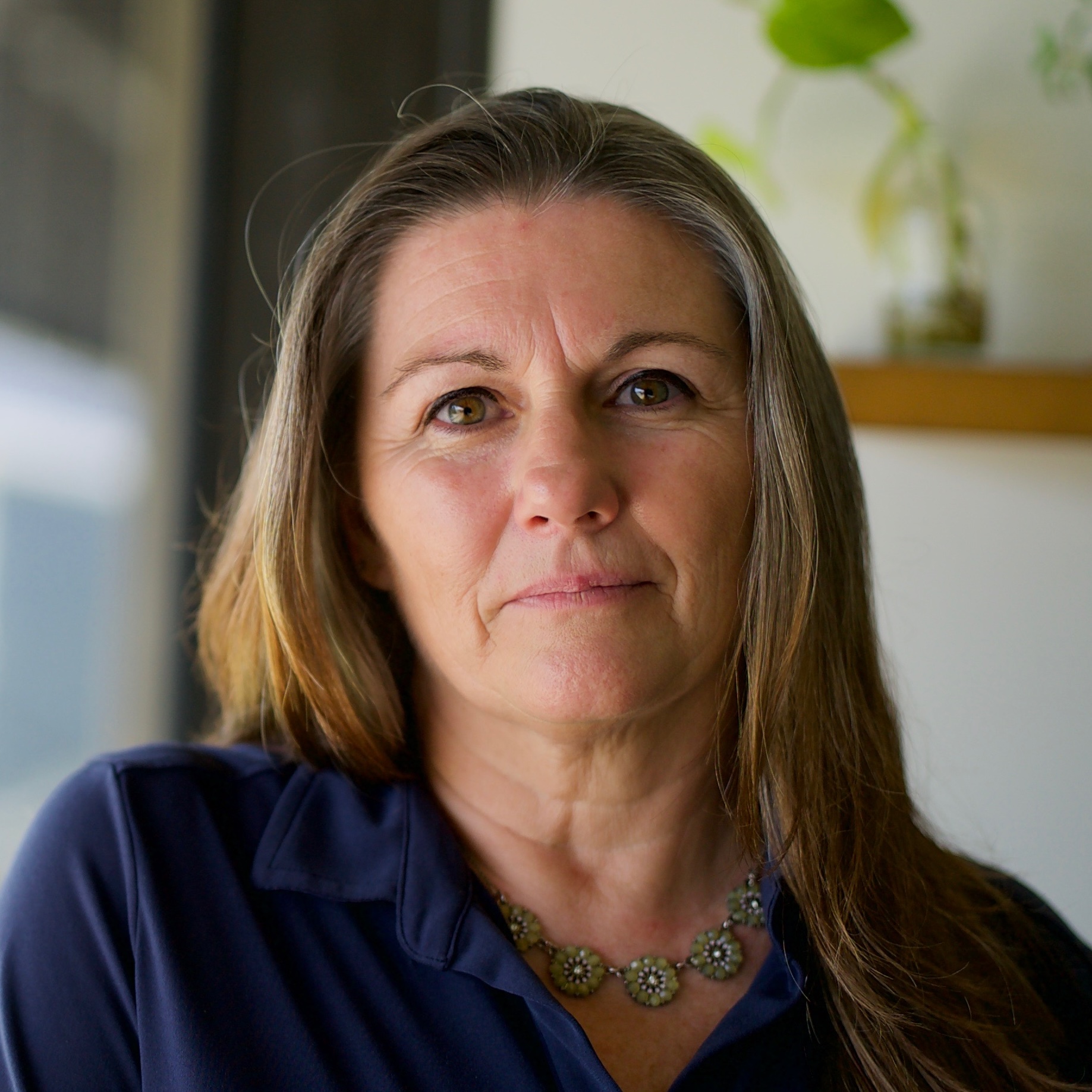 Paula Desplats, PhD.