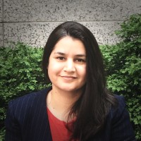 Saima Rathore, PhD.