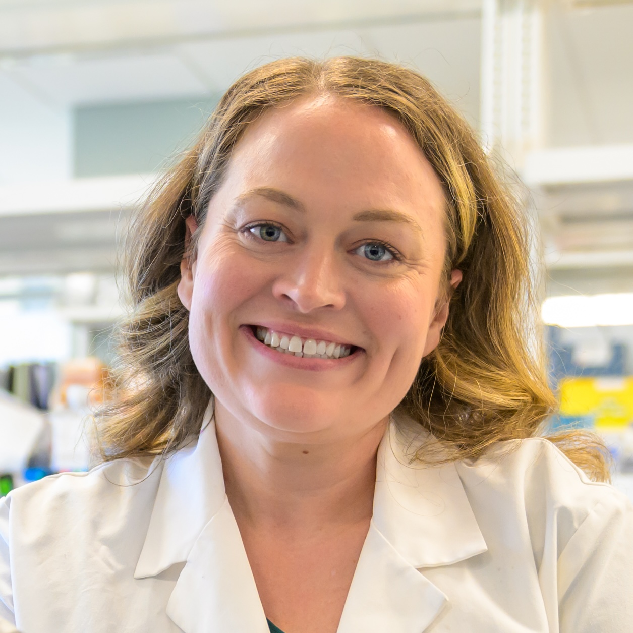 Sarah Ocanas, PhD.