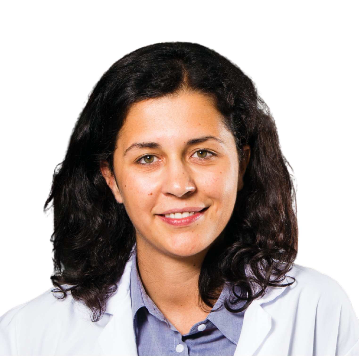 Selene Lomoio, PhD.