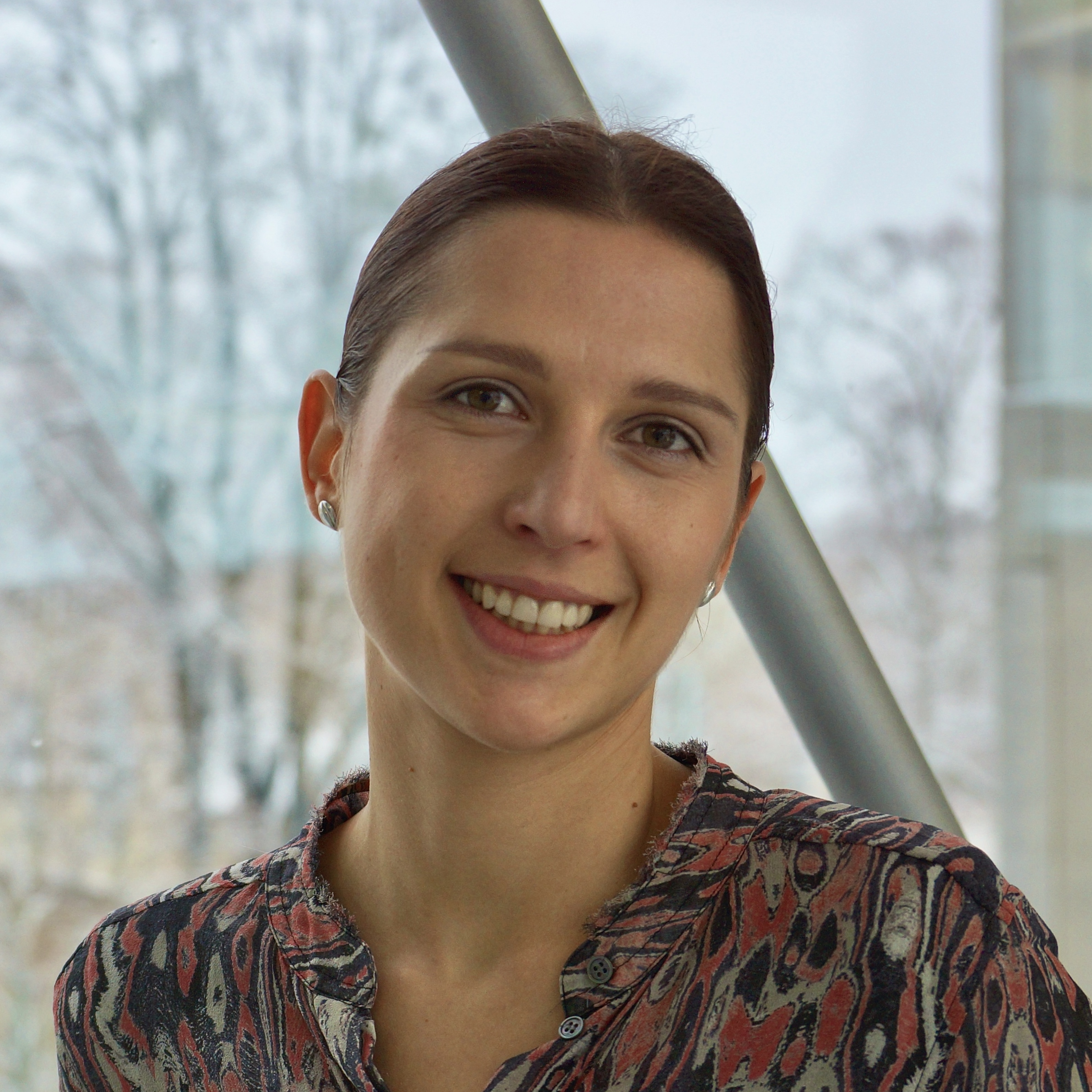 Vladislava Segen, PhD.